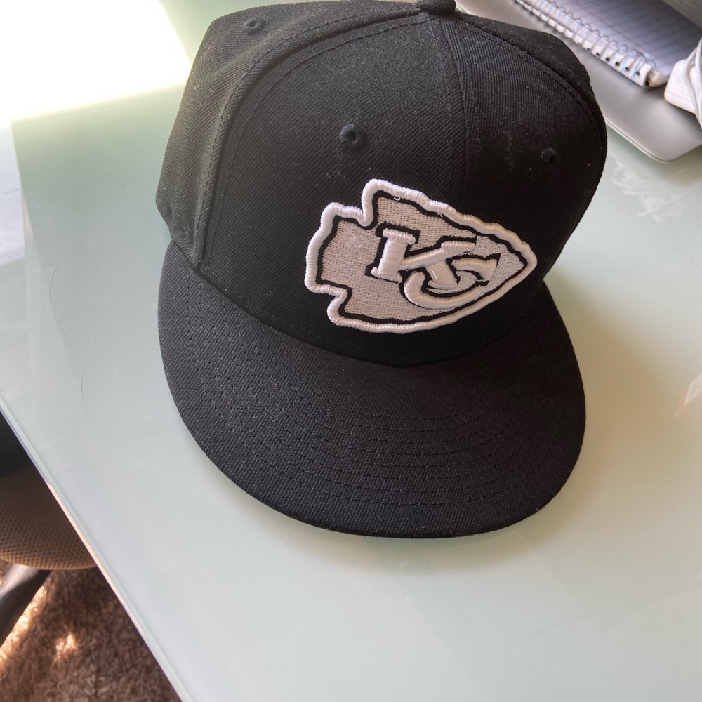 New Era 9FIFTY Kansas City Chiefs SnapBack hat